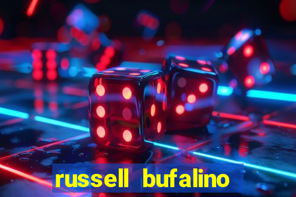 russell bufalino causa da morte